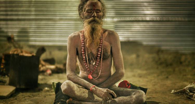 3 jours de visite privée de l'enchanteresse Varanasi - Varanasi Excursion Pvt Ltd 6