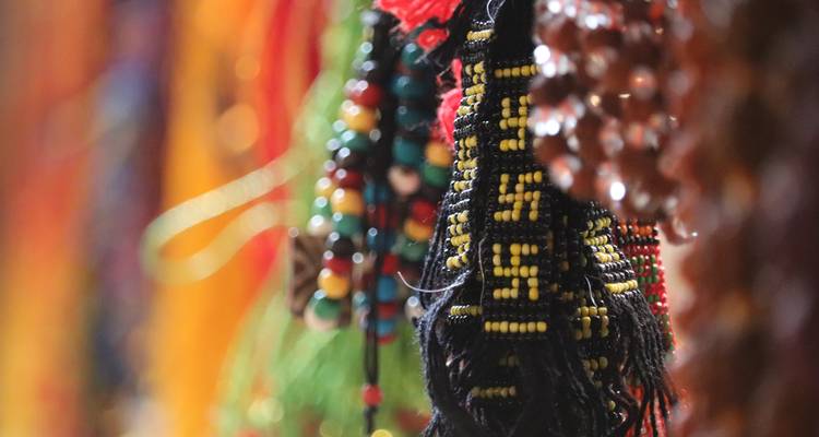 3 jours de visite privée de l'enchanteresse Varanasi - Varanasi Excursion Pvt Ltd 10
