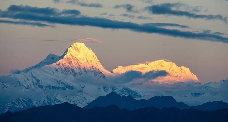 Langtang Valley Trek - Outshine Adventure  3
