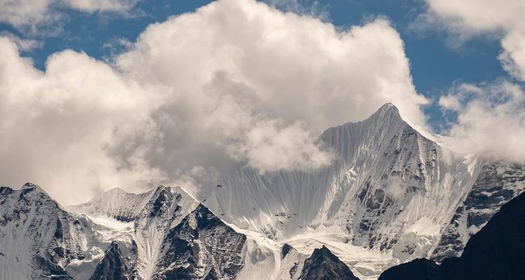 Langtang Valley Trek - Outshine Adventure  6