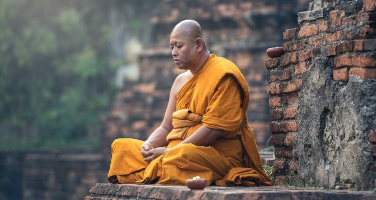 Circuito Budista Privado de 7 Días - Varanasi Excursion Pvt Ltd 6