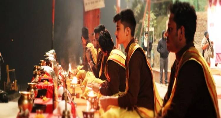 Circuito Budista Privado de 7 Días - Varanasi Excursion Pvt Ltd 9