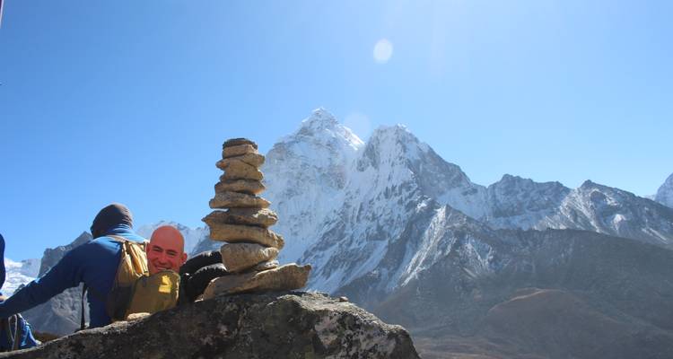Everest Base Camp Trek - Icicles Adventure Treks & Tours (P.) Ltd. 7