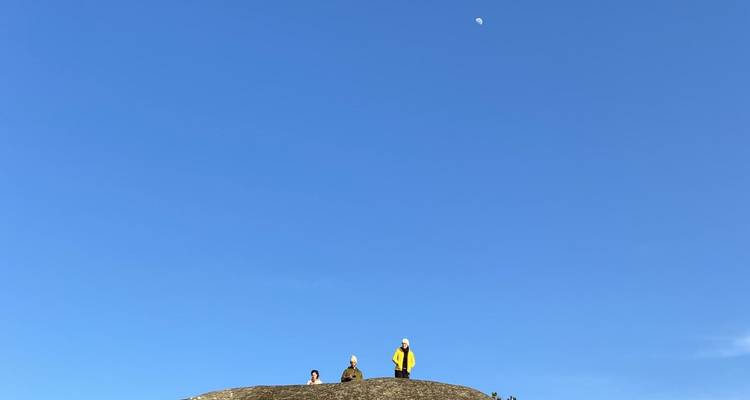 Trekking Petrópolis x Teresópolis - La plus belle traversée du Brésil - Nattrip 10