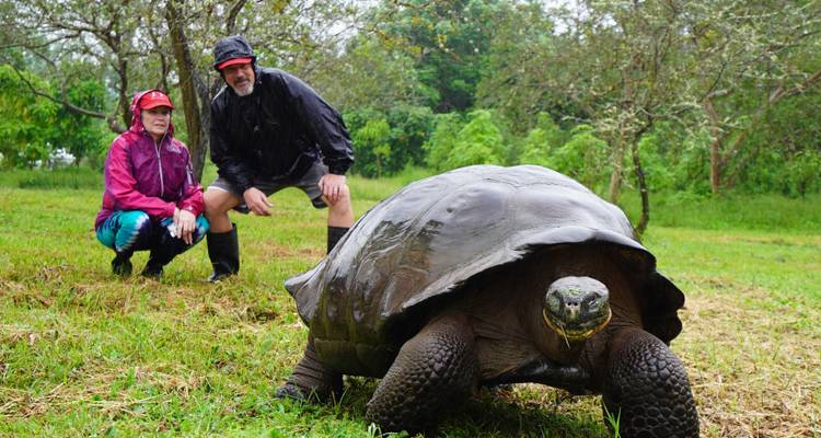 L'essentiel des Galapagos - Adventure Journeys 4