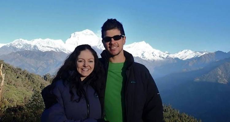 Ghorepani Poon Hill Trek - Icicles Adventure Treks & Tours (P.) Ltd. 6