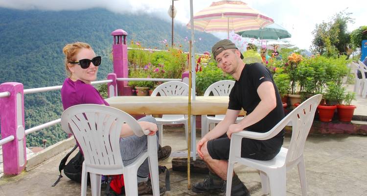 Ghorepani Poon Hill Trek - Icicles Adventure Treks & Tours (P.) Ltd. 9