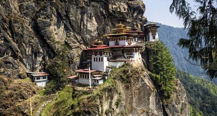 Reino del Himalaya circuito cultural Nepal - Tíbet y Bután - Manakamana Treks & Expedition Pvt. Ltd. 7