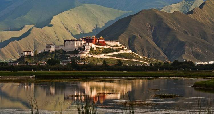 Reino del Himalaya circuito cultural Nepal - Tíbet y Bután - Manakamana Treks & Expedition Pvt. Ltd. 10