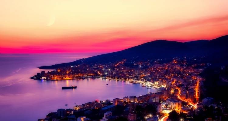Visita clásica a Albania - Balkan Insight  4