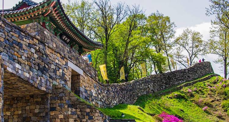 South Korea Western Adventure 3D/2N - Bamba Travel 9