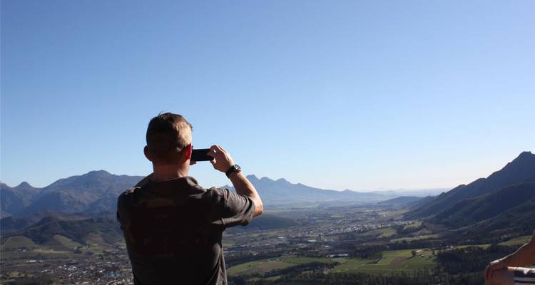 Ruta del Jardín y aventura del vino 7D/6N - Bamba Travel 6