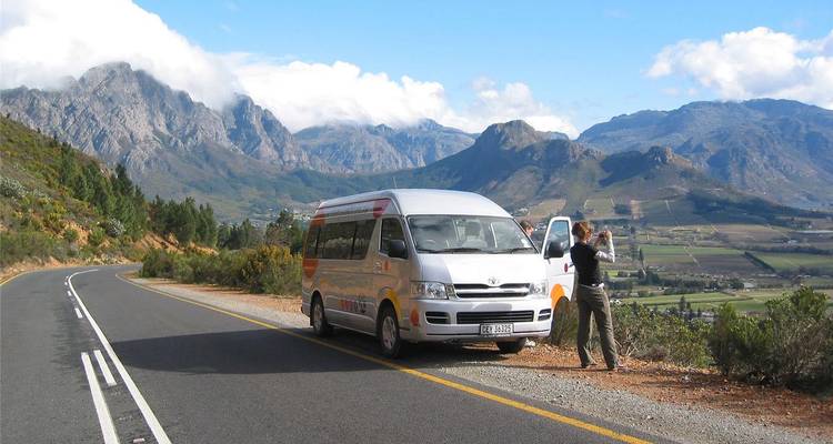 Ruta del Jardín y aventura del vino 7D/6N - Bamba Travel 10