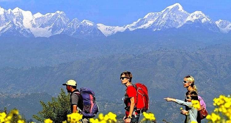Trekking au Népal - Rafting - Safari à Chitwan et excursion à Pokhara - Manakamana Treks & Expedition Pvt. Ltd. 1