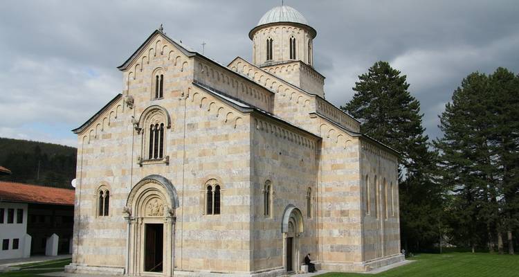 Visiter l'Albanie - Macédoine du Nord - Kosovo - Monténégro - Balkan Insight  4