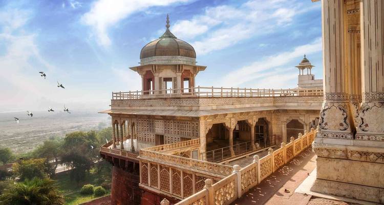 Delhi, Agra y Jaipur con el colorido Rajastán 16 días - Sami World Travels 3