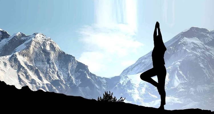 Retiro de yoga en Nepal - Swotah Travel and Adventure 3