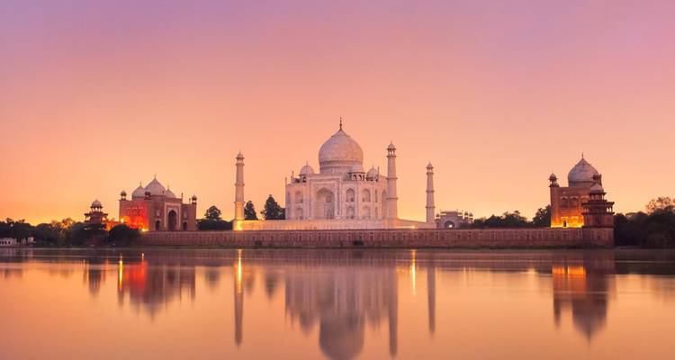 5 Days Golden Triangle Tour - Turban Adventures 3