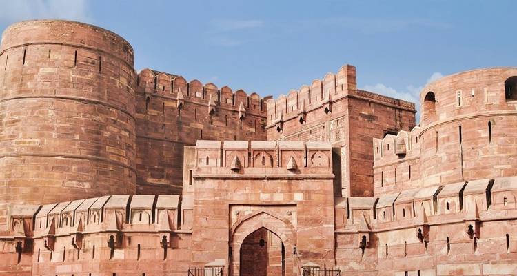 5 Days Golden Triangle Tour - Turban Adventures 2