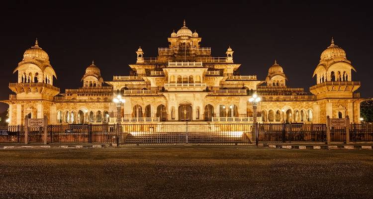 5 Days Golden Triangle Tour - Turban Adventures 4
