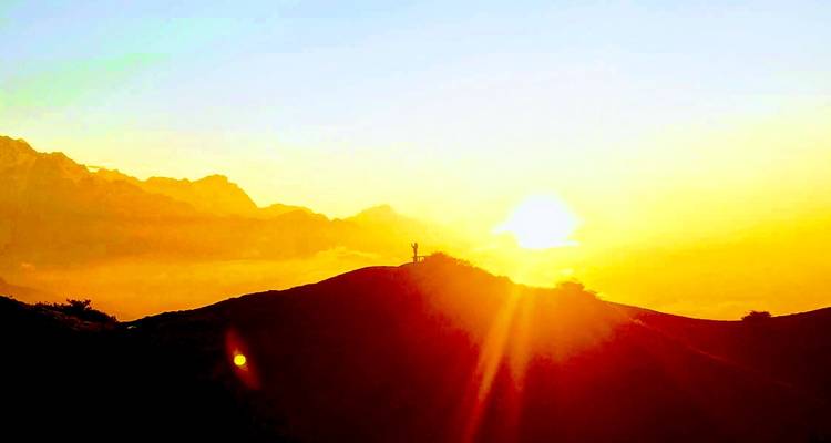 Trekking de lujo a Ghorepani Poon Hill - Alpine Luxury Treks Pvt Ltd 7