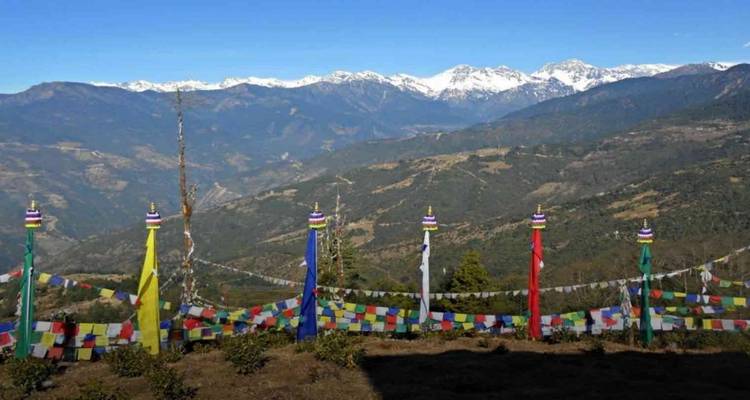 Nepal charity trekking holiday - Manakamana Treks & Expedition Pvt. Ltd. 3