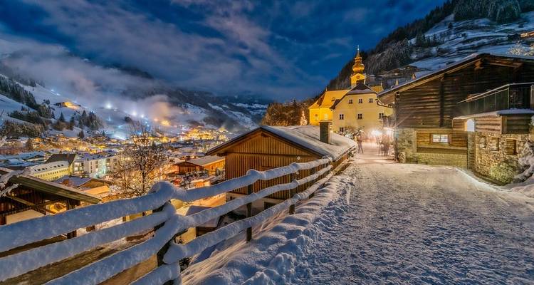 Mercados navideños de Austria, Alemania y Suiza - Trafalgar 6