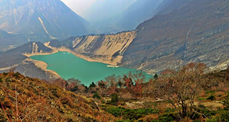 Circuit du Manaslu - officiel - Swotah Travel and Adventure 8