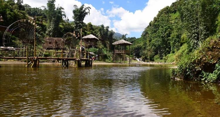 Lo más destacado del norte de Vietnam 7 días 6 noches - Asia Focus Travel 4