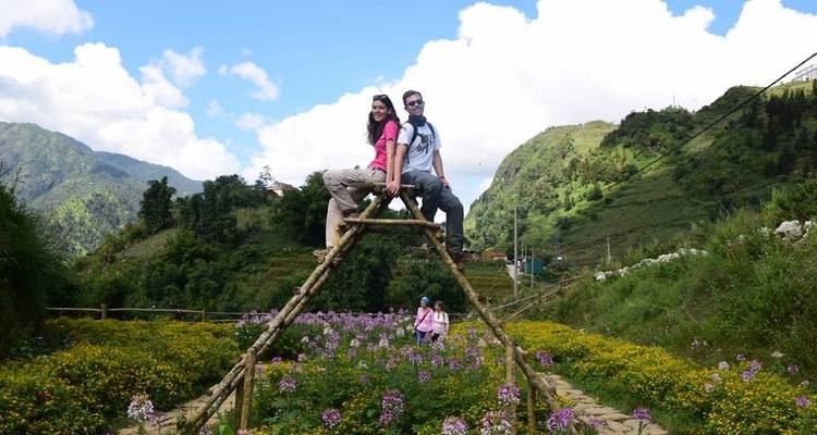 Lo más destacado del norte de Vietnam 7 días 6 noches - Asia Focus Travel 6