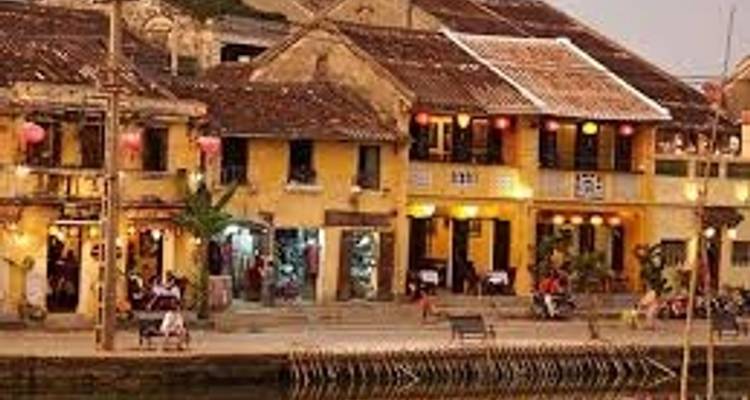 Da Nang - Hoi An - Hue - Ba Na Golden Bridge 5 jours 4 nuits - Asia Focus Travel 3