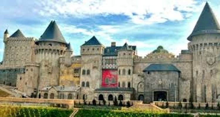 Da Nang - Hoi An - Hue - Ba Na Golden Bridge 5 jours 4 nuits - Asia Focus Travel 2