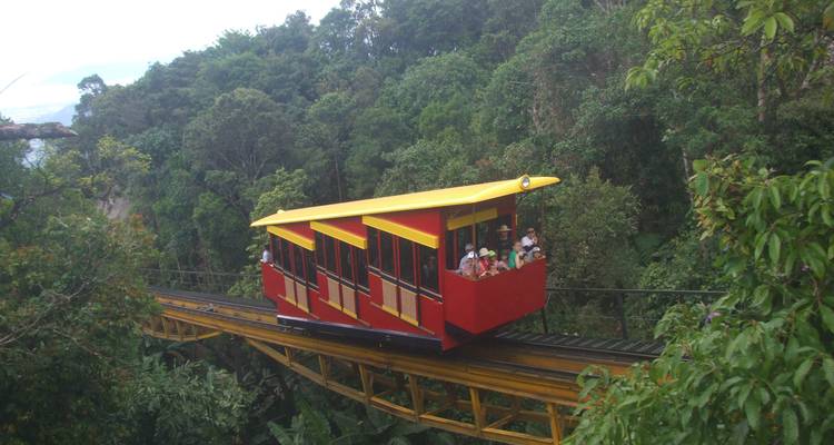 Da Nang - Hoi An - Hue - Ba Na Golden Bridge 5 jours 4 nuits - Asia Focus Travel 6