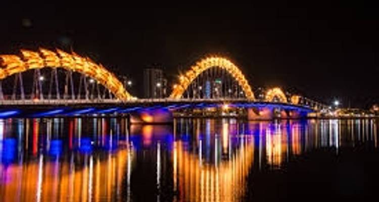 Da Nang - Hoi An - Hue - Ba Na Golden Bridge 5 jours 4 nuits - Asia Focus Travel 1