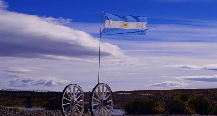 Argentine - Calafate : Escapade dans les glaciers - 3 jours - Receptivo Aborigen Tours 7