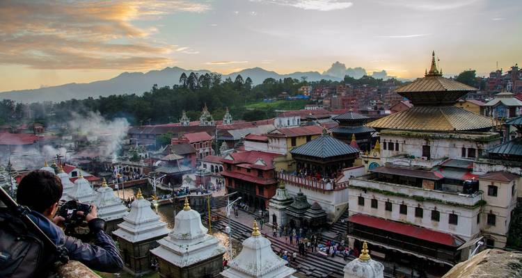 Viaje de 10 días a Nepal - Katmandú, Pokhara, Lumbini, Chitwan - Peregrine Treks and Expedition Pvt Ltd 6