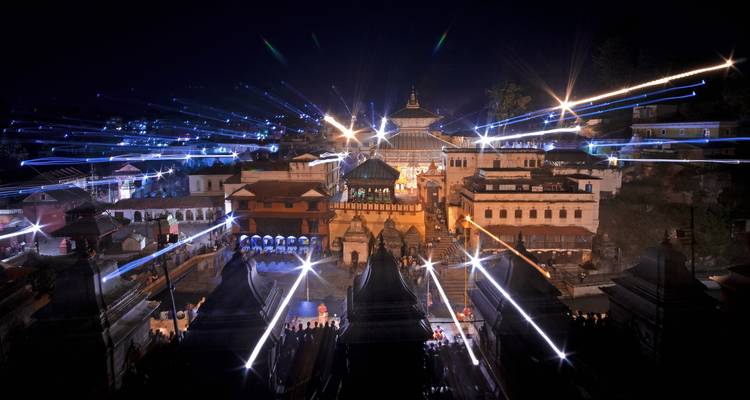 Viaje de 10 días a Nepal - Katmandú, Pokhara, Lumbini, Chitwan - Peregrine Treks and Expedition Pvt Ltd 2