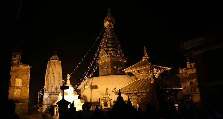 Viaje de 10 días a Nepal - Katmandú, Pokhara, Lumbini, Chitwan - Peregrine Treks and Expedition Pvt Ltd 9