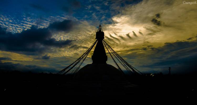 Excursionismo por Nepal en 5 días - Peregrine Treks and Expedition Pvt Ltd 3