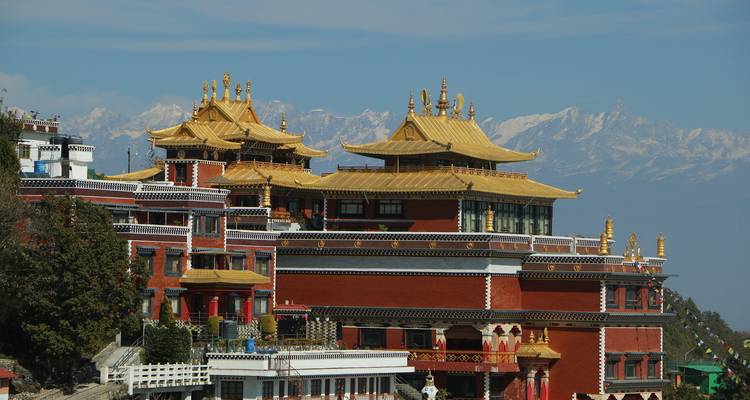 Excursionismo por Nepal en 5 días - Peregrine Treks and Expedition Pvt Ltd 8