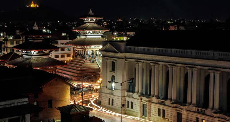 Excursionismo por Nepal en 5 días - Peregrine Treks and Expedition Pvt Ltd 9