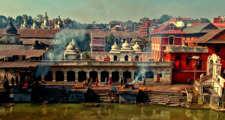 Excursionismo por Nepal en 5 días - Peregrine Treks and Expedition Pvt Ltd 10