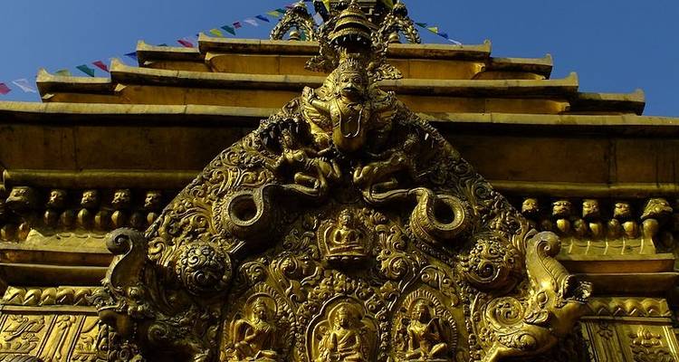 Excursionismo por Nepal en 5 días - Peregrine Treks and Expedition Pvt Ltd 2