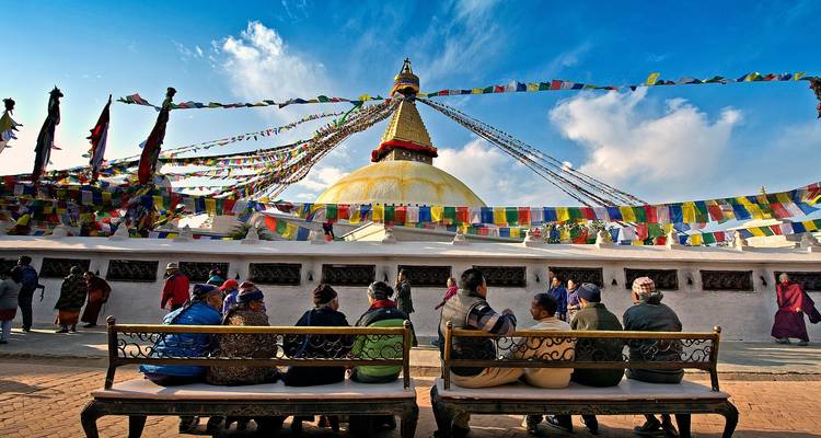Circuito a Katmandú y Pokhara - Peregrine Treks and Expedition Pvt Ltd 7