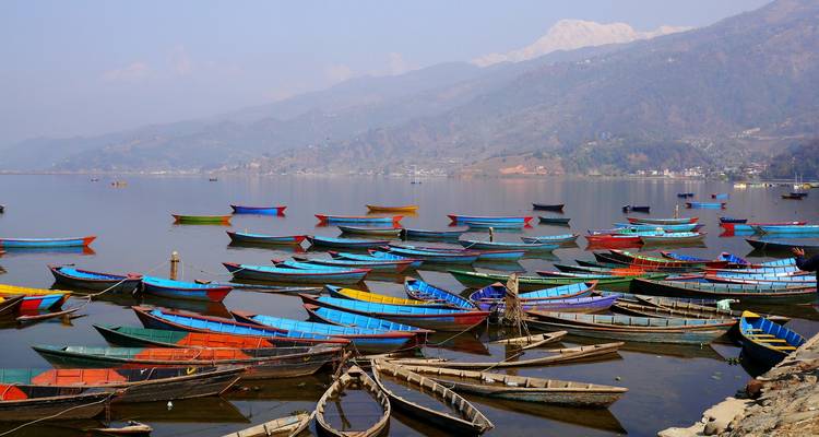 Circuito a Katmandú y Pokhara - Peregrine Treks and Expedition Pvt Ltd 4