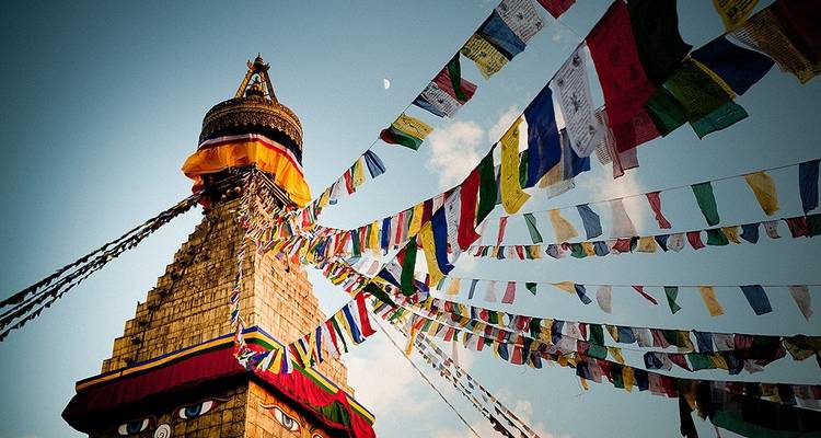 Circuito a Katmandú y Pokhara - Peregrine Treks and Expedition Pvt Ltd 6
