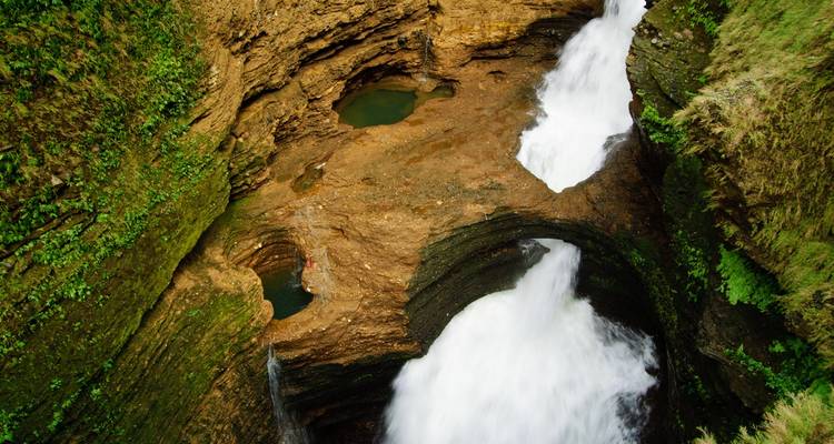 Circuito a Katmandú y Pokhara - Peregrine Treks and Expedition Pvt Ltd 8