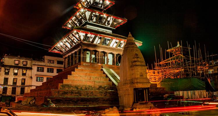 Circuito de montaña de 7 días por Nepal - Peregrine Treks and Expedition Pvt Ltd 4
