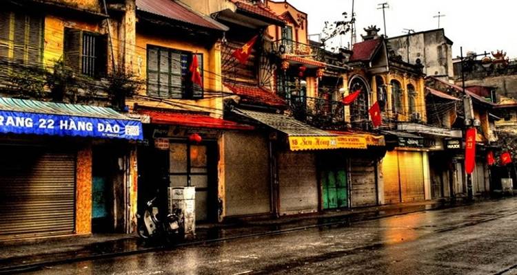 Descubre Ha Noi 5 días 4 noches - Hanoi, bahía de Halong y Sapa - Asia Focus Travel 4