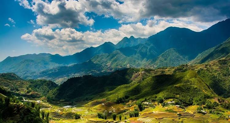 Descubre Ha Noi 5 días 4 noches - Hanoi, bahía de Halong y Sapa - Asia Focus Travel 9